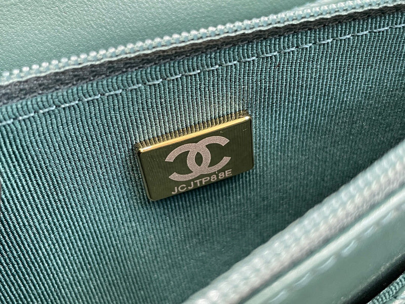 Luxe Touch Bags -  Bags - 589