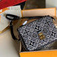 Luxe Touch Bags -   2609