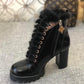Luxe Touch Bags 

 - LTB Women Shoes - 767
