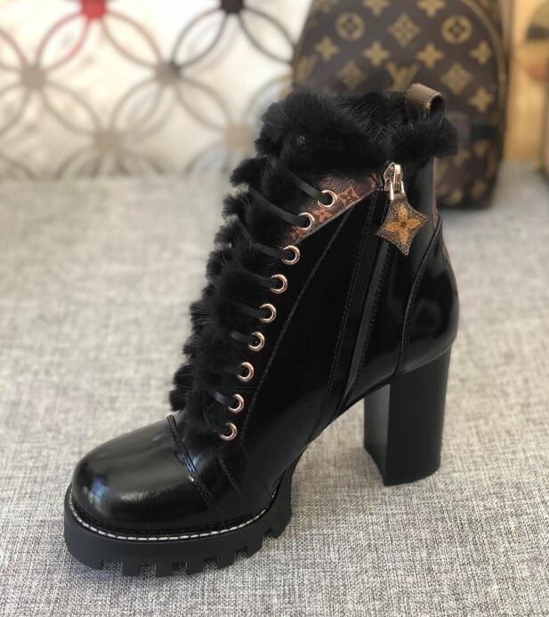 Luxe Touch Bags 

 - LTB Women Shoes - 767