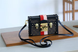 Luxe Touch Fashion LTB-bags - 8235