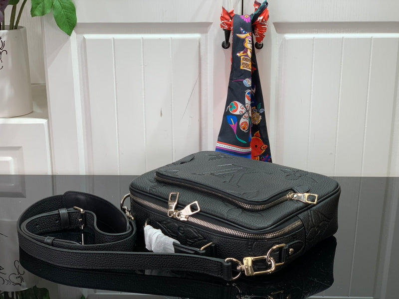 Fashion Luxe Touch bags - 2772