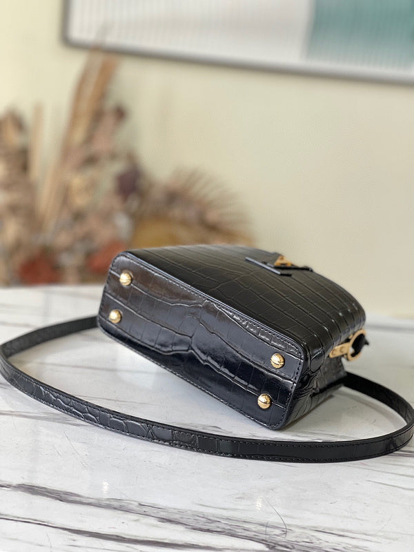 Fashion Luxe Touch bags - 5364