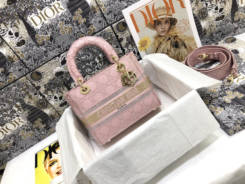 LTB - Luxe Touch Bags - 2136