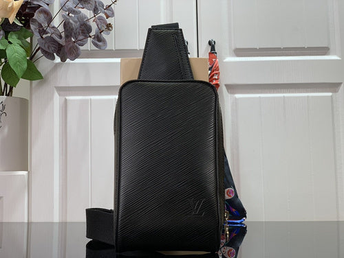 Fashion Luxe Touch bags - 2931