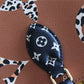 Luxe Touch Fashion LTB-bags - 8671