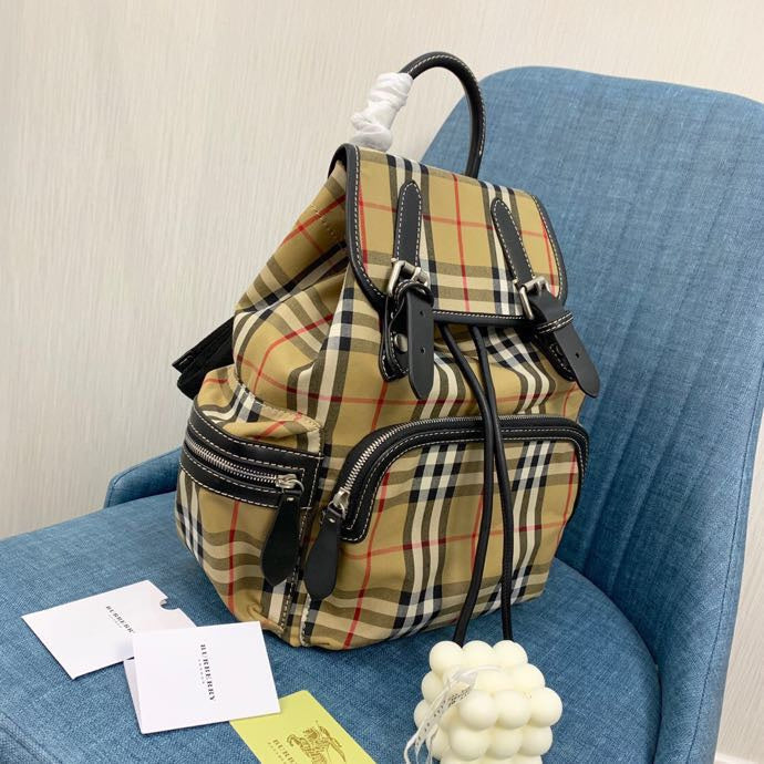 Luxe Touch Bags Fashion -BBR Bags - 971