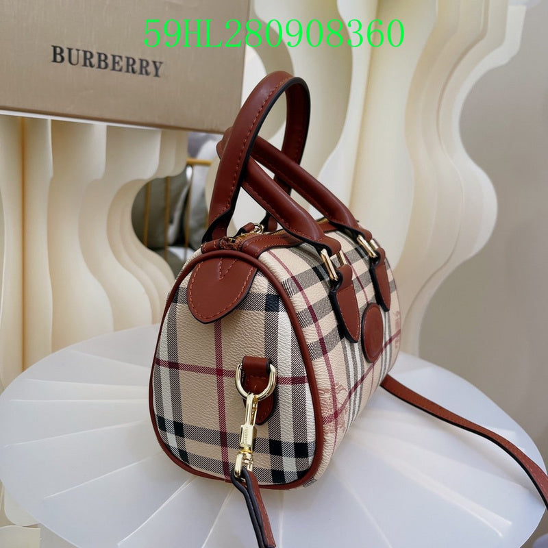 Luxe Touch Fashion -BBR Bags - 286