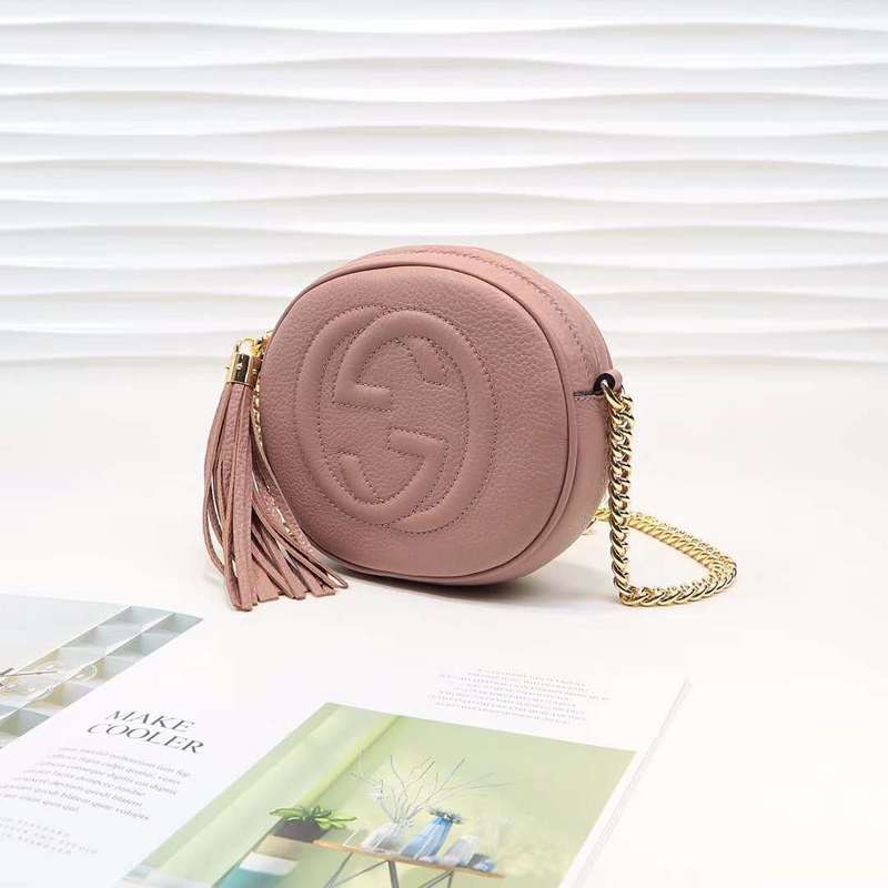 Luxe Touch Bags - Luxe Touch Bags - 960