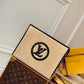 Luxe Touch Fashion LTB-Bags - 16697
