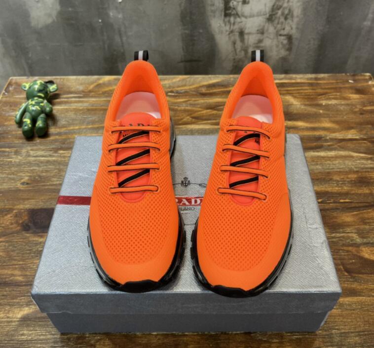 Luxe Touch Bags - PD Men Shoes - 235