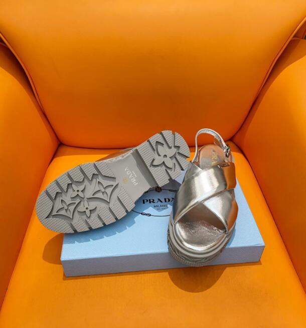 Luxe Touch Bags 

 - PD Women Shoes - 052