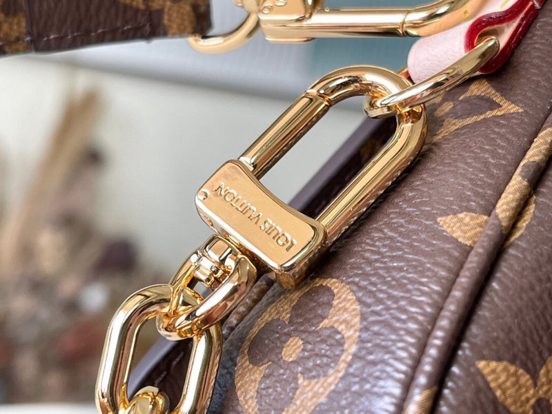 Fashion LTB-bags - 4637