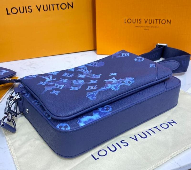 Luxe Touch Bags -   2448