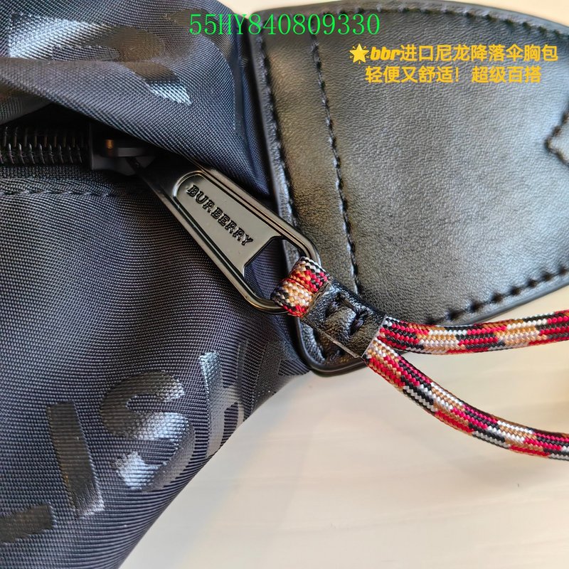Luxe Touch Fashion -BBR Bags - 063