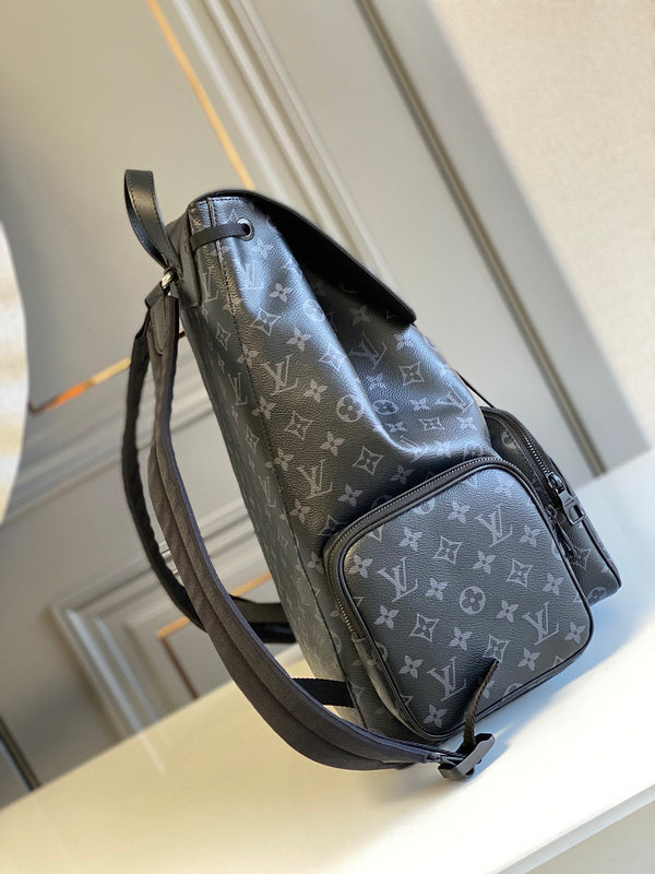 Luxe Touch Fashion LTB-bags - 17003