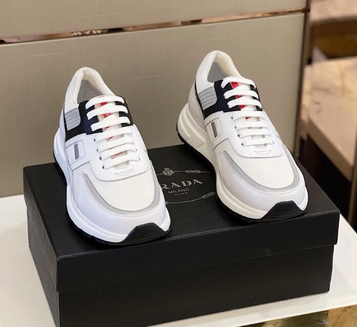 Luxe Touch Bags - PD Men Shoes - 440
