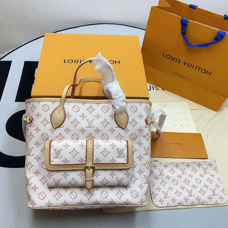 LTB - LUV Bags - 510