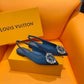 Luxe Touch Bags -  Women Shoes - 264