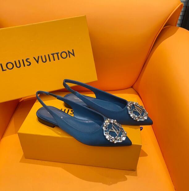 Luxe Touch Bags 

 - LTB Women Shoes - 264