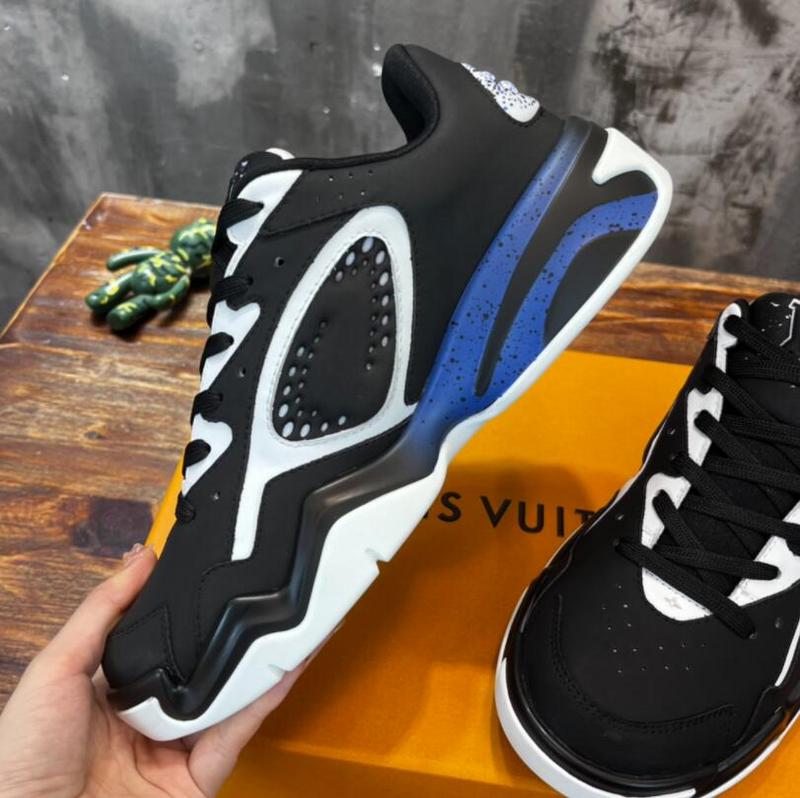Luxe Touch Bags 

 - LTB Men Shoes - 816
