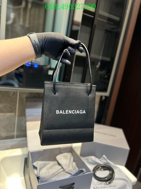 Luxe Touch Fashion - BGA Bags - 1840