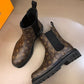 Luxe Touch Bags -  Men Shoes - 1651