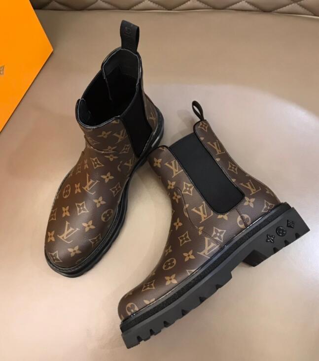 Luxe Touch Bags -  Men Shoes - 1651