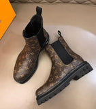 Luxe Touch Bags 

 - LTB Men Shoes - 1651