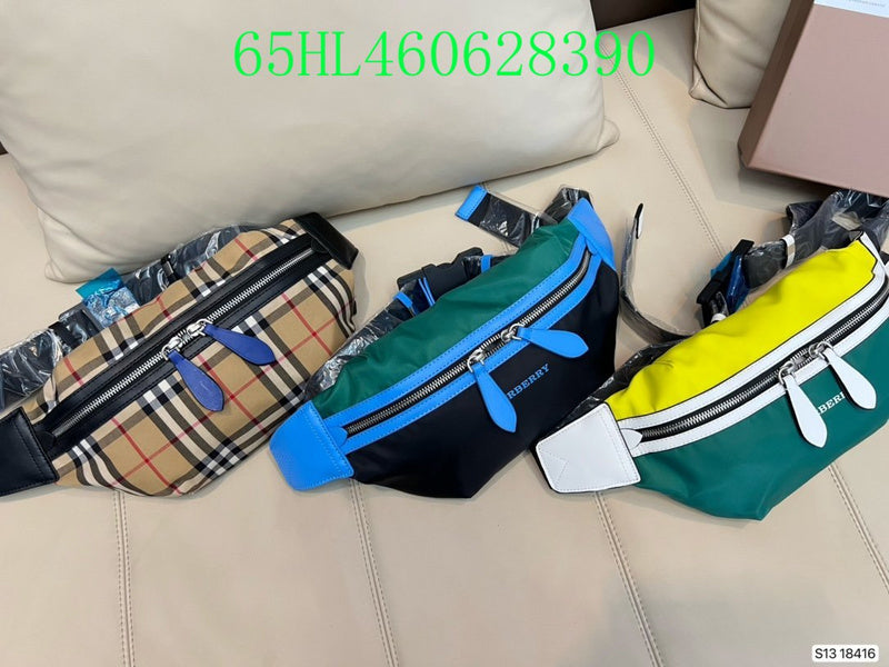 LTB Fashion -BBR Bags - 304