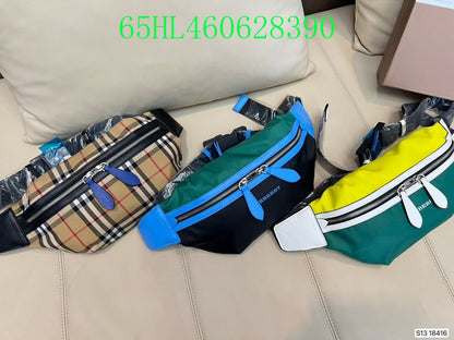 LTB Fashion -BBR Bags - 304