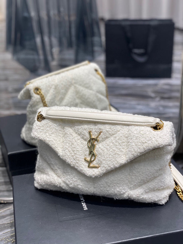 LTB SLY Bags - 467