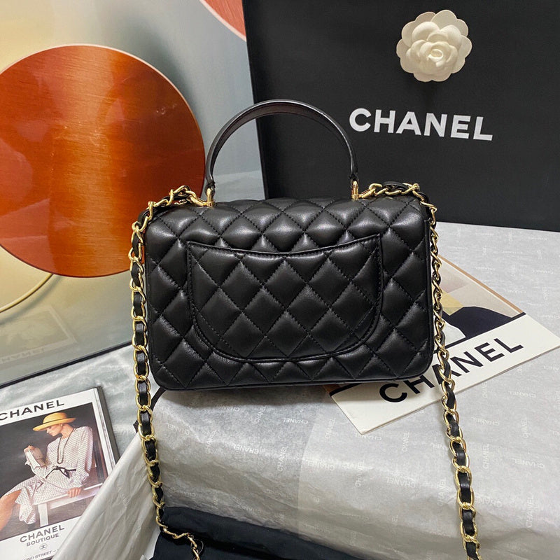 Luxe Touch Bags 

 -  Bags - 3330