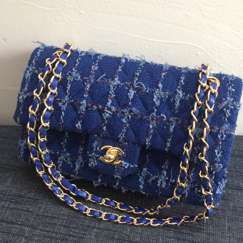 Luxe Touch Bags 

 -  Bags - 2648
