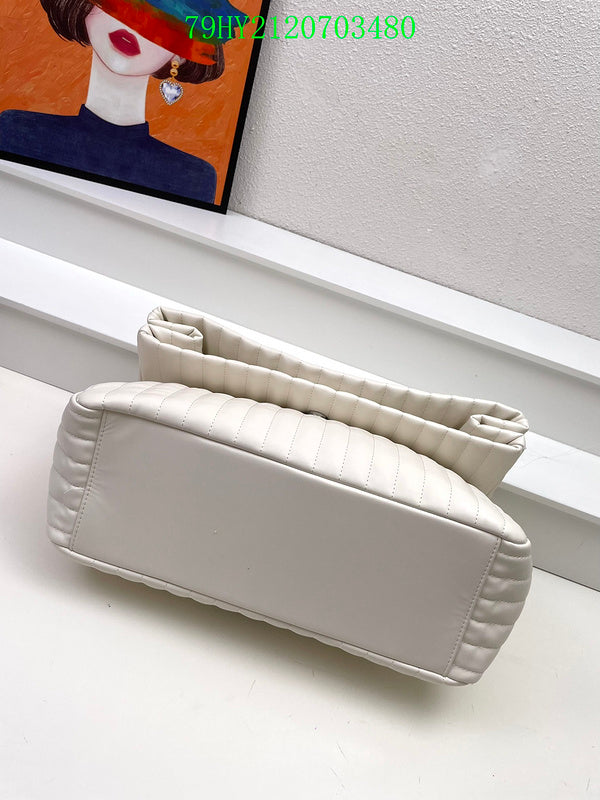 Luxe Touch Fashion - BGA Bags - 1701