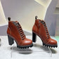 Luxe Touch Bags -  Women Shoes - 755