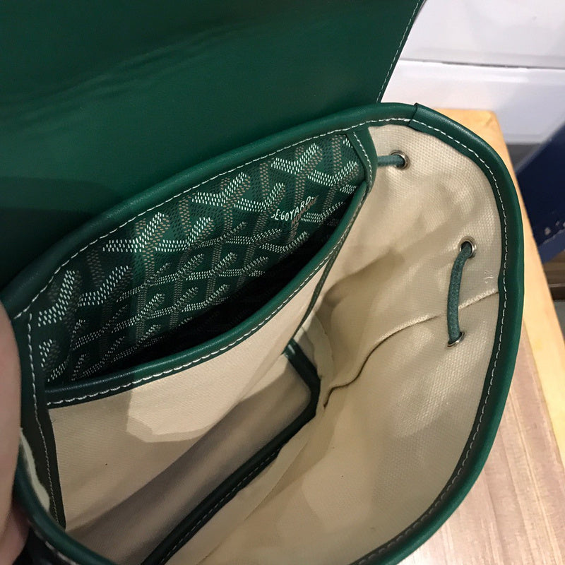 Luxe Touch Bags - GOD Bags - 013