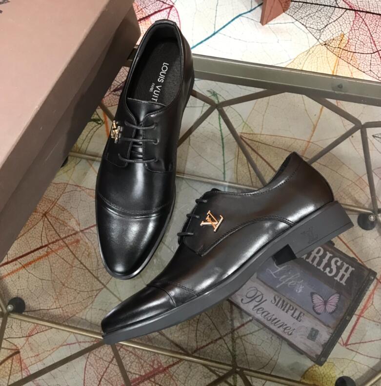 Luxe Touch Bags 

 - LTB Men Shoes - 1820