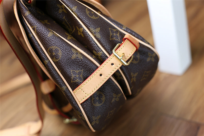 Luxe Touch Fashion LTB-bags - 10482