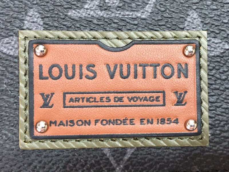 Fashion Luxe Touch bags - 2862