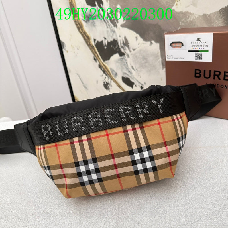 LTB Fashion -BBR Bags - 195