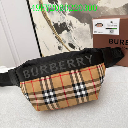 LTB Fashion -BBR Bags - 195