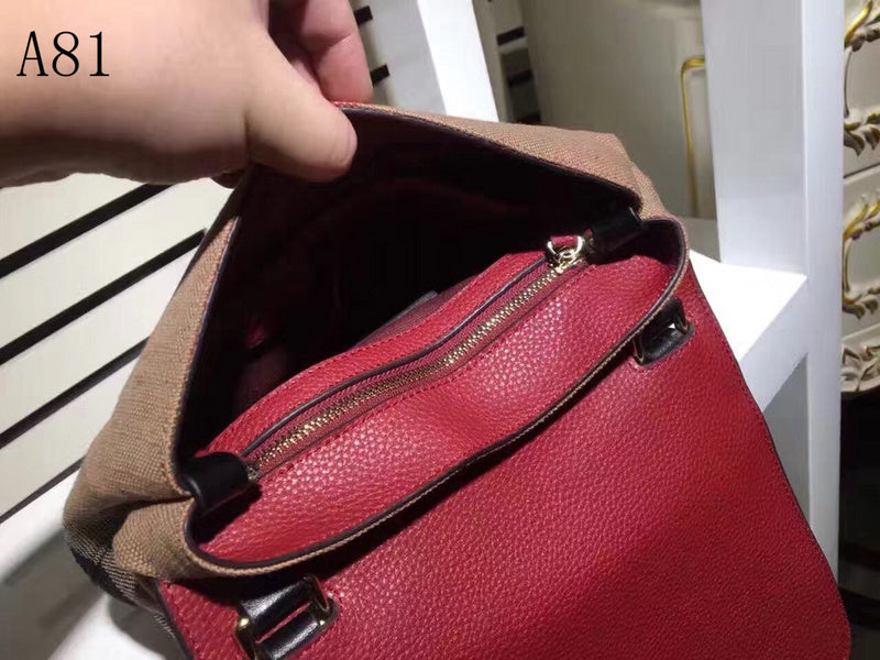Luxe Touch Bags Fashion -BBR Bags - 789