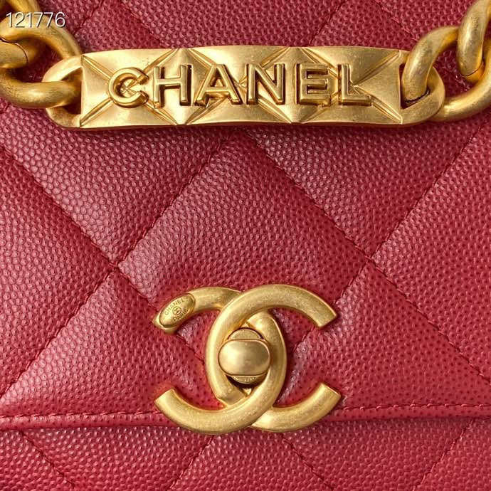 Luxe Touch Bags -  Bags - 438