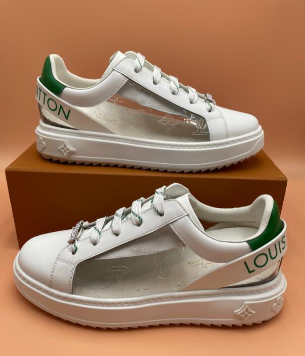 Luxe Touch Bags -  Men Shoes - 1004