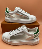 Luxe Touch Bags -  Men Shoes - 1004