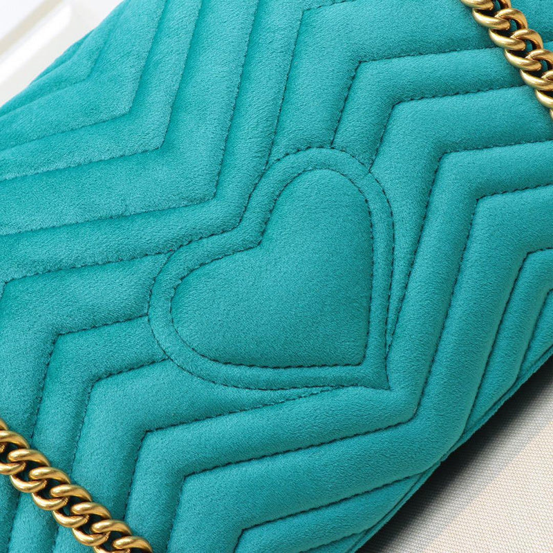 Luxe Touch Bags - Luxe Touch Bags - 867