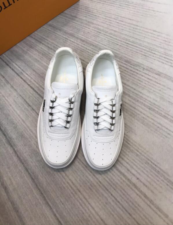 Luxe Touch Bags -  Men Shoes - 1330