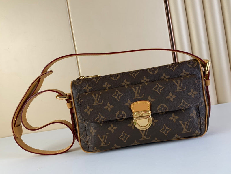 Fashion Luxe Touch bags - 3411