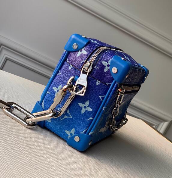 Luxe Touch Bags -   3118